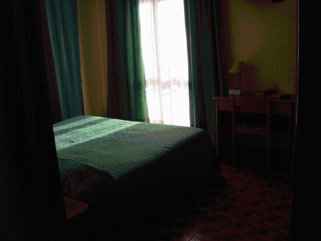 Hotel Saint Pierre Ruang foto