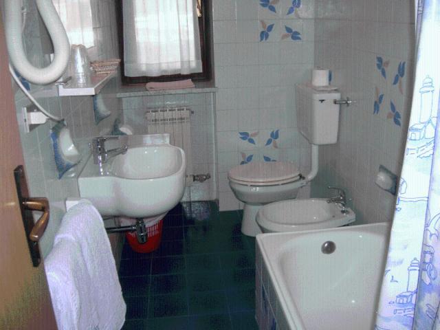 Hotel Saint Pierre Bagian luar foto