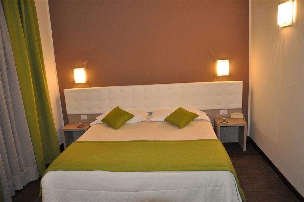 Hotel Saint Pierre Bagian luar foto