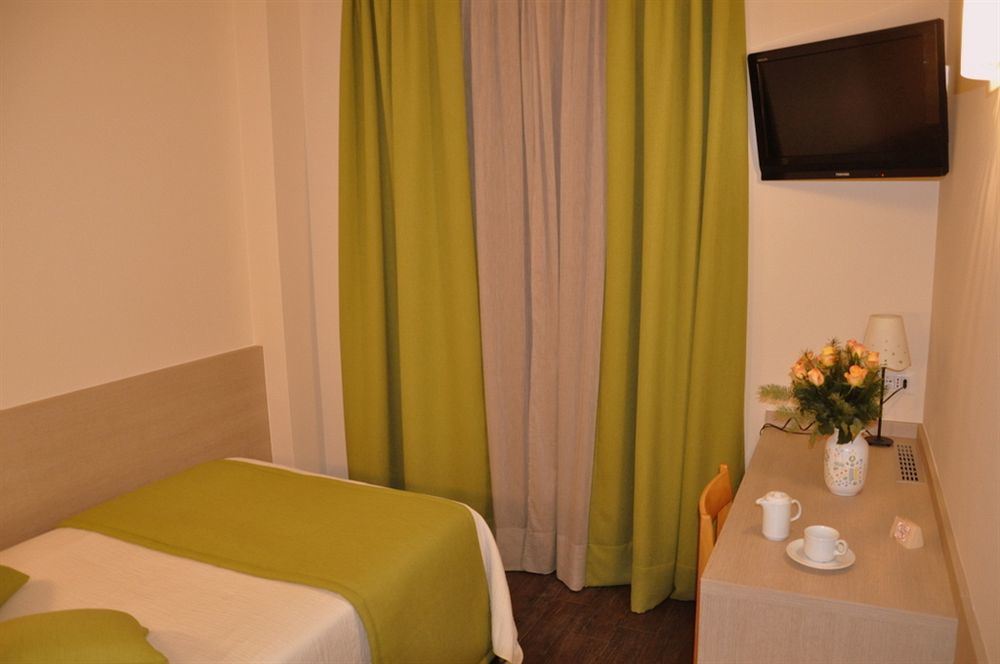 Hotel Saint Pierre Bagian luar foto
