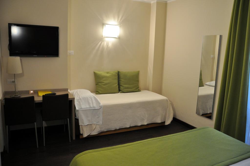 Hotel Saint Pierre Ruang foto