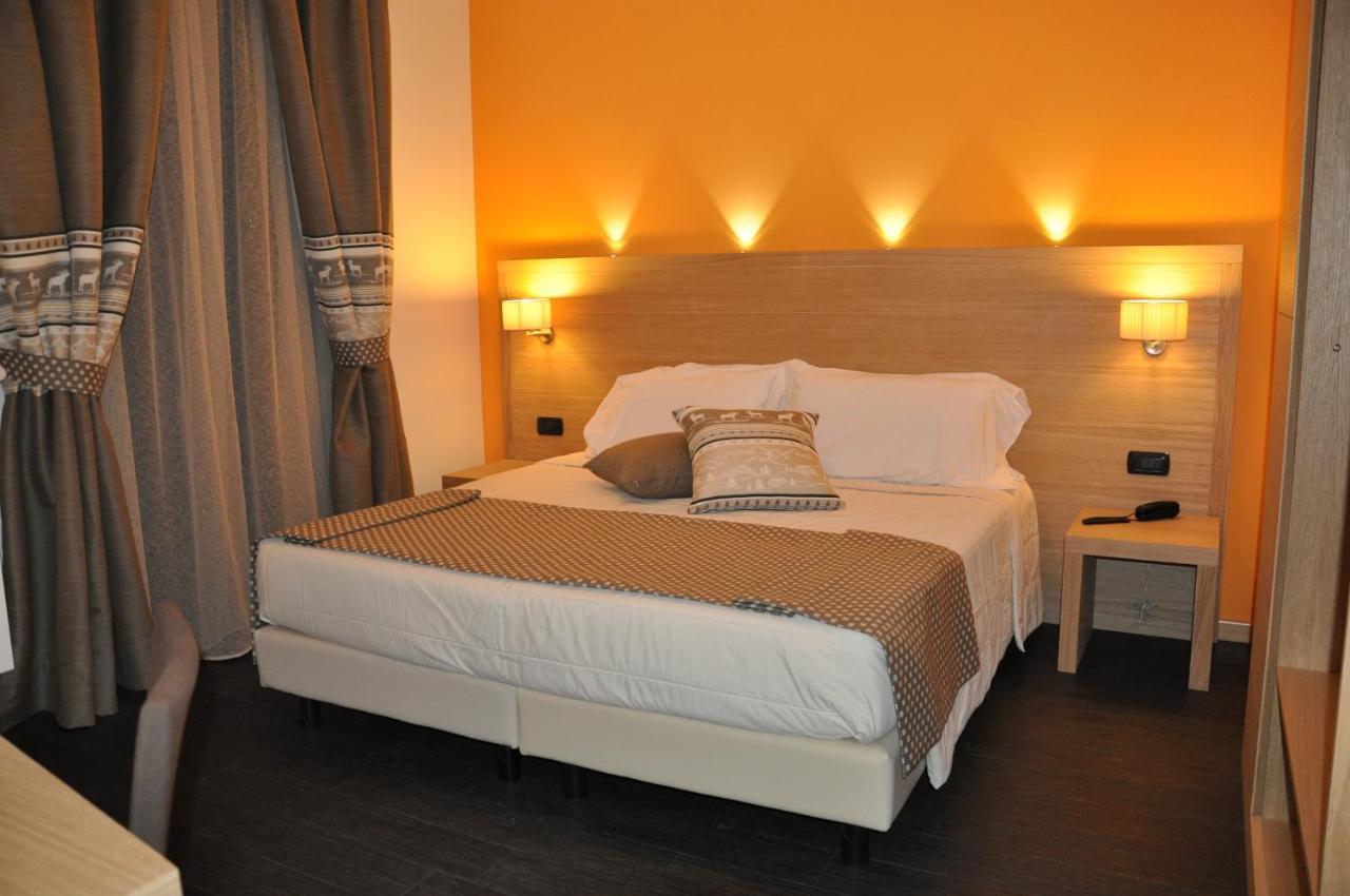 Hotel Saint Pierre Bagian luar foto