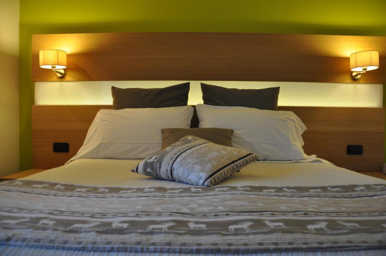 Hotel Saint Pierre Bagian luar foto