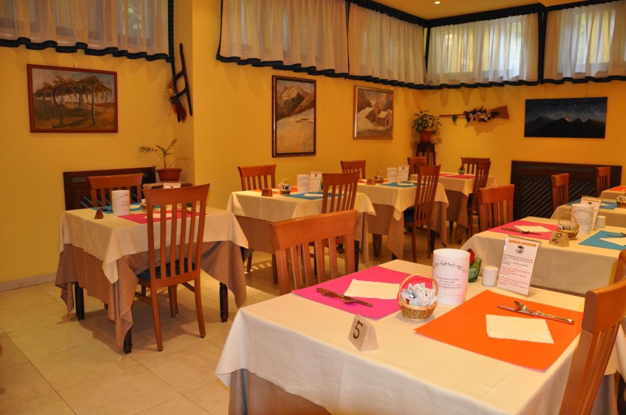 Hotel Saint Pierre Bagian luar foto