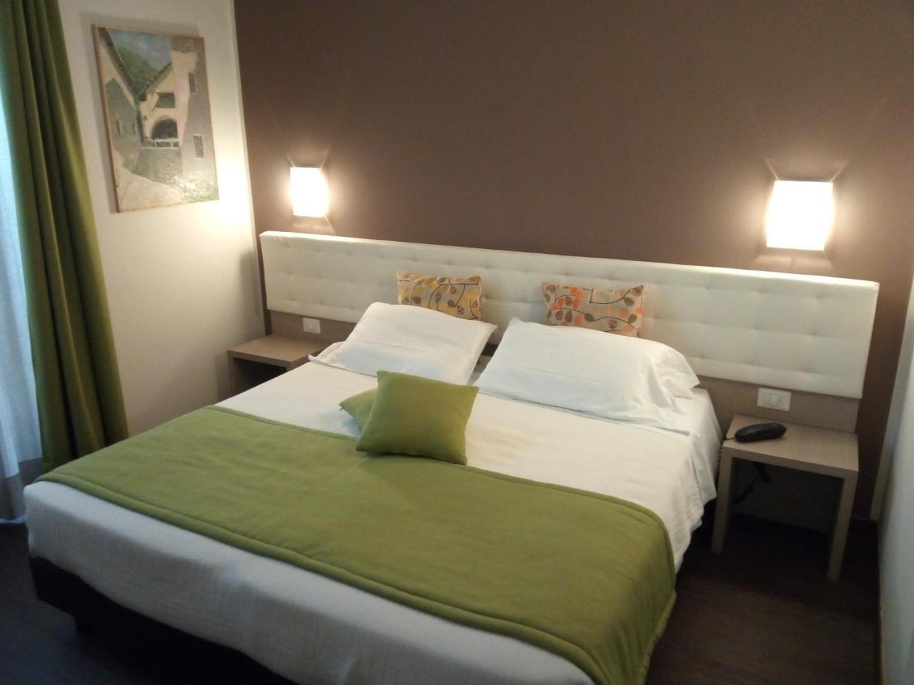 Hotel Saint Pierre Bagian luar foto