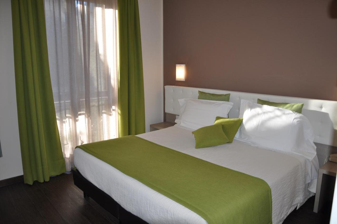 Hotel Saint Pierre Bagian luar foto