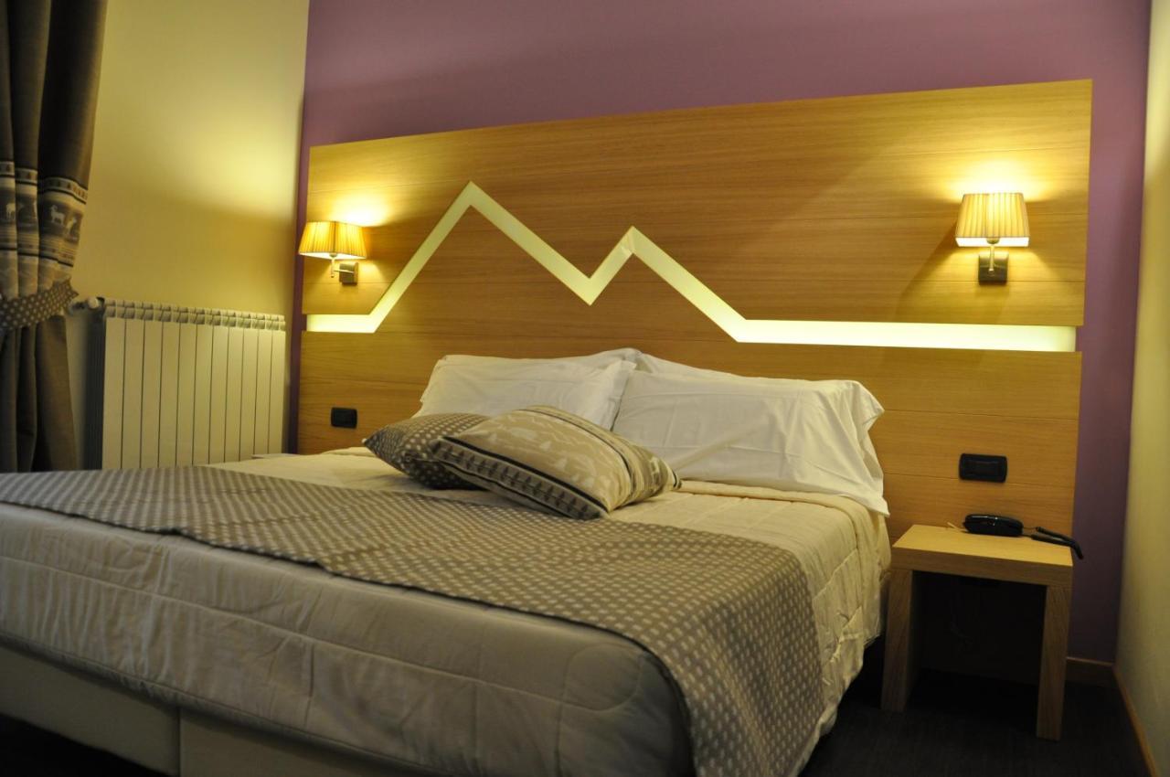 Hotel Saint Pierre Bagian luar foto